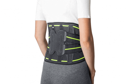 Wirbelsäulenorthese LemboMove™ DUO - AT53053