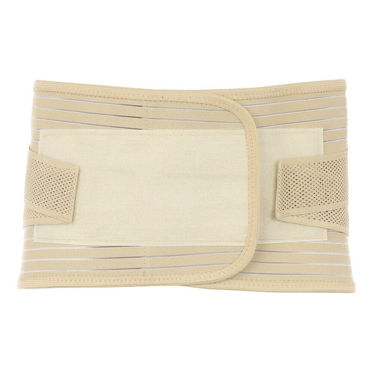 Rückenorthese zur Lendenstützung mit Stabilisierungsschienen