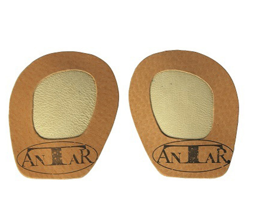 Orthopädische Rutsch Stopper Leder für Vorfußentlastung – AT53513