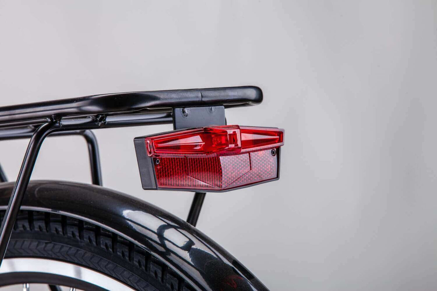 City E-Bike MJ1 – 27.5′