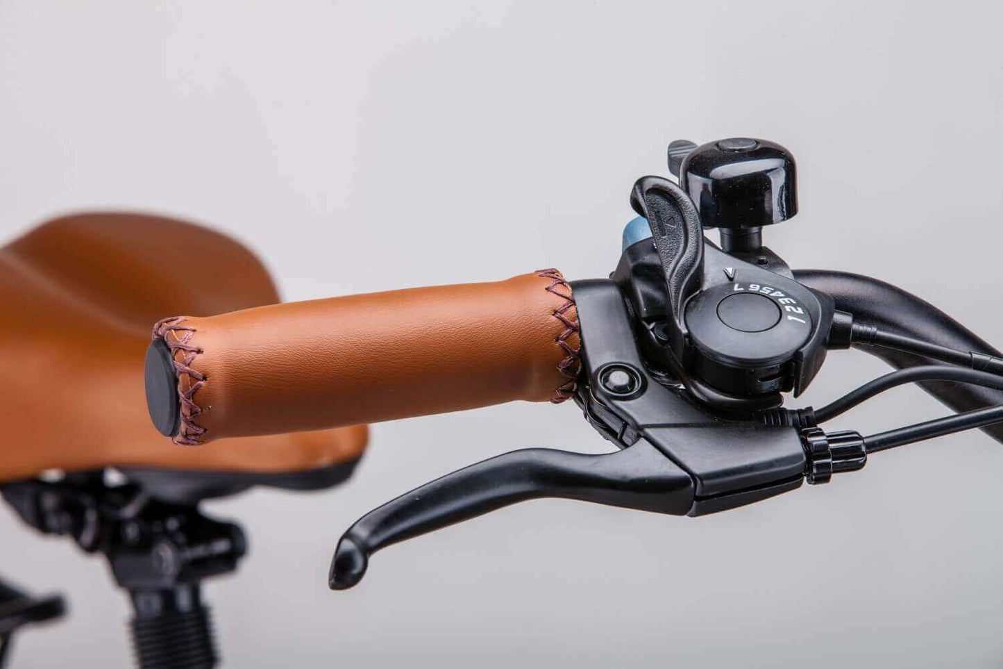 City E-Bike MJ1 – 27.5′