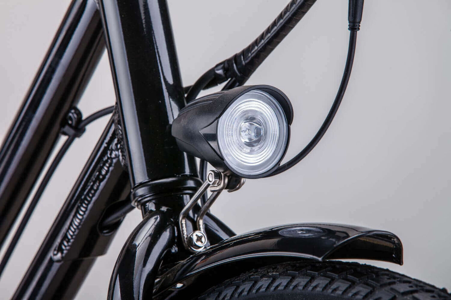 City E-Bike MJ1 – 27.5′