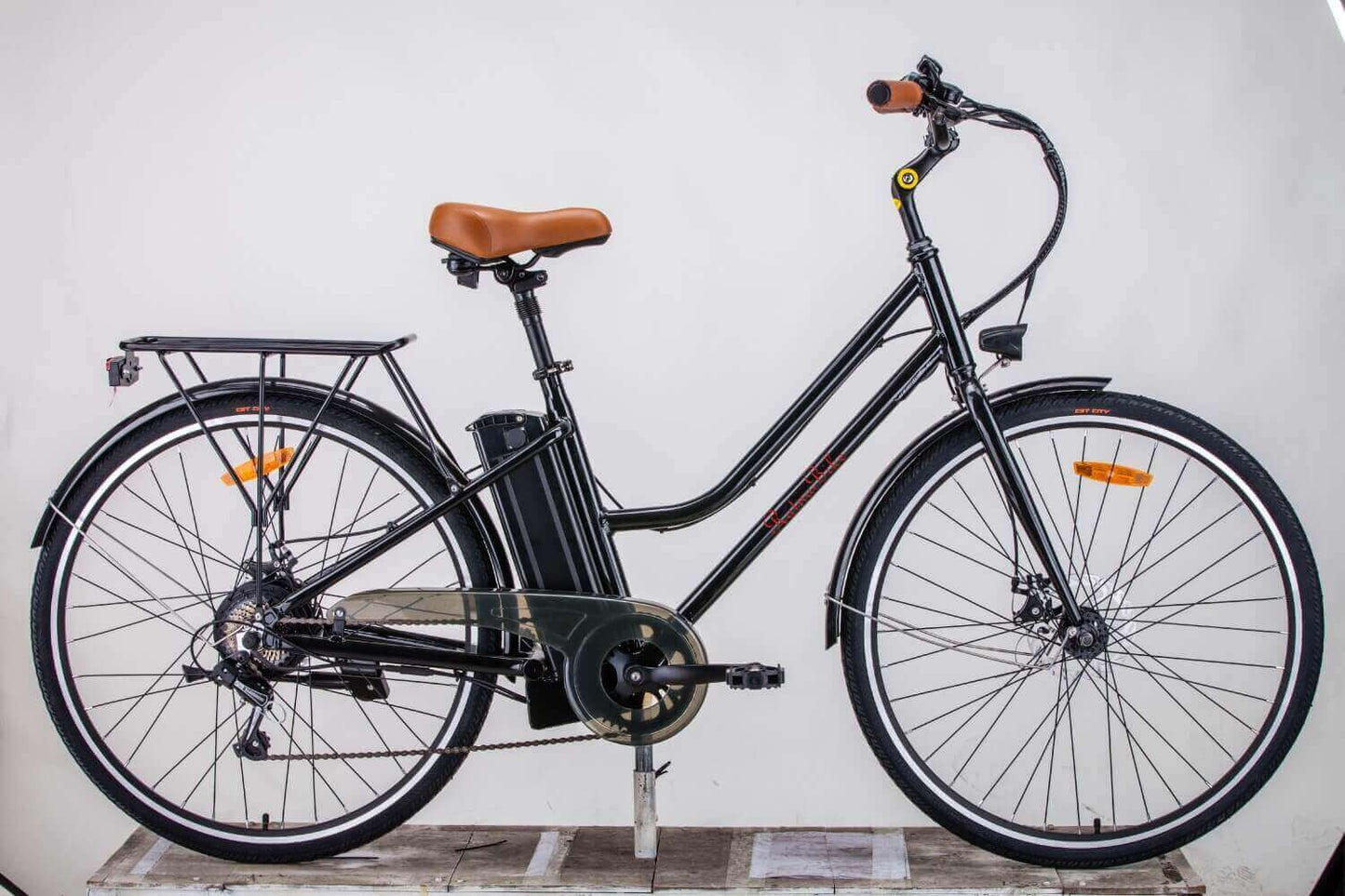 City E-Bike MJ1 – 27.5′