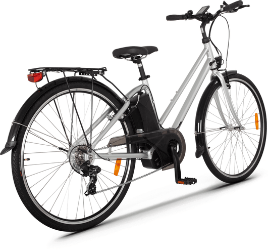 City E-Bike CR5 – 27,5