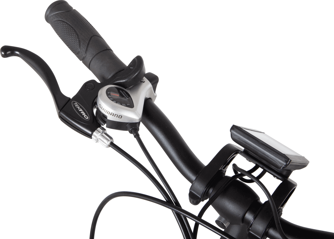 City E-Bike CR5 – 27.5