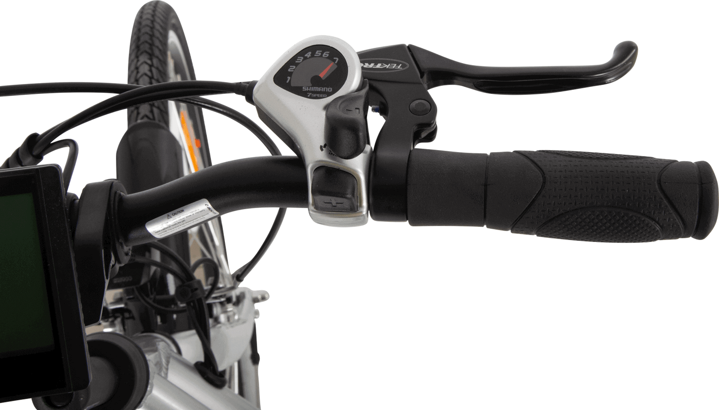 City E-Bike CR5 – 27.5