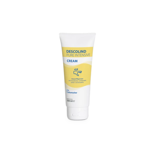 Dr. Schumacher Descolind Pure Intensive Cream