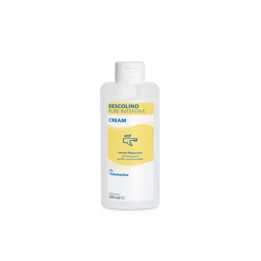 Dr. Schumacher Descolind Pure Intensive Cream