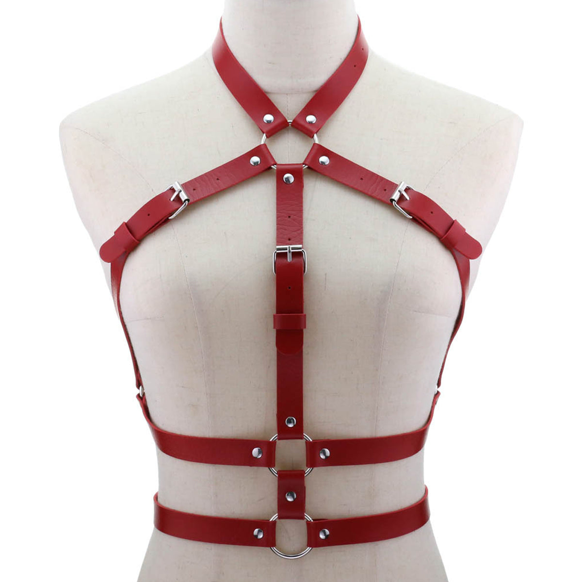 Chest Harness GLA