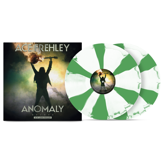 Ace Frehley - Anomaly LP Cornetto