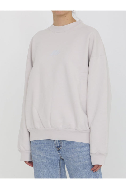 Activewear sweatshirt