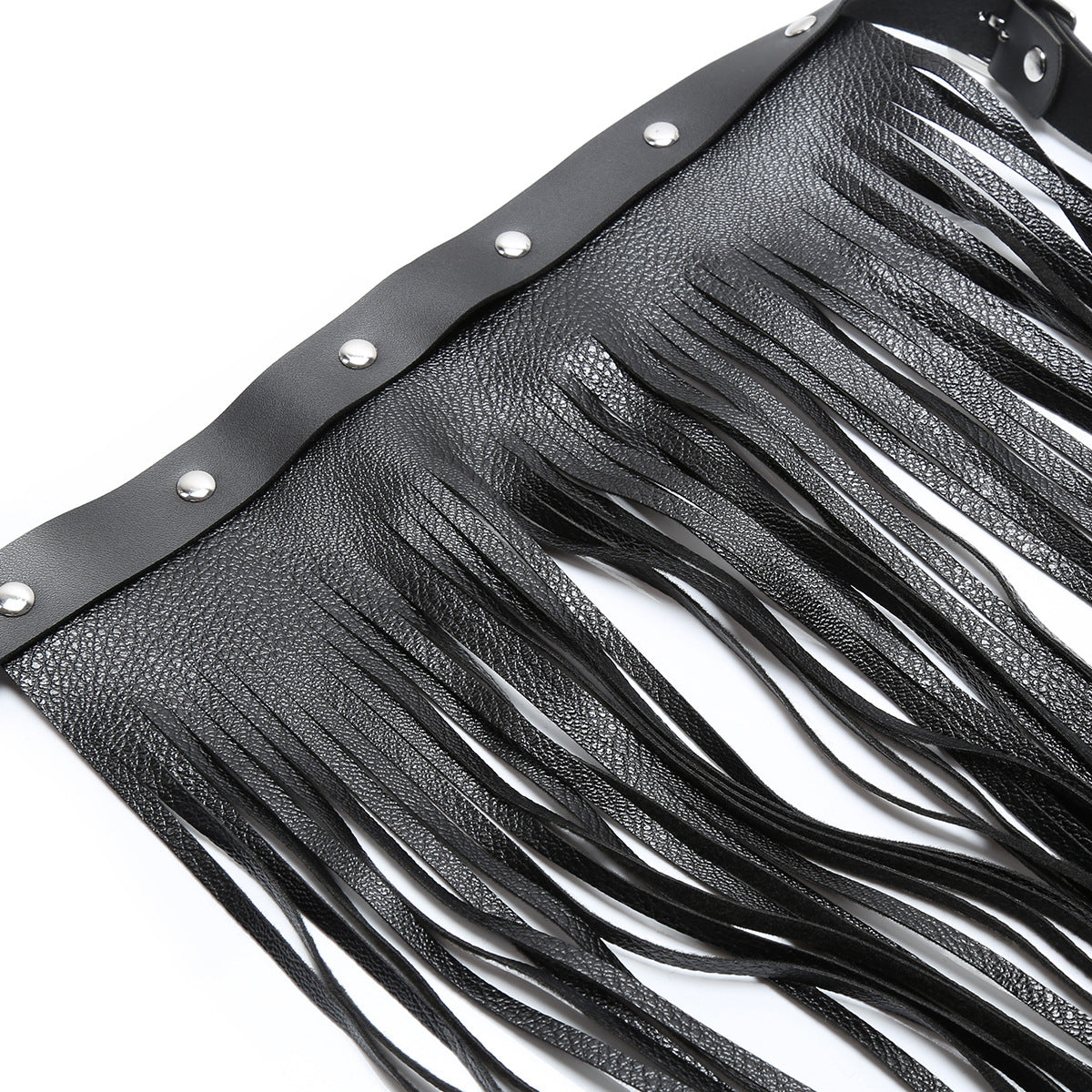 Punk Chest Harnesses