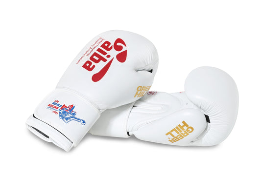 World Champions Boxhandschuh - Leder