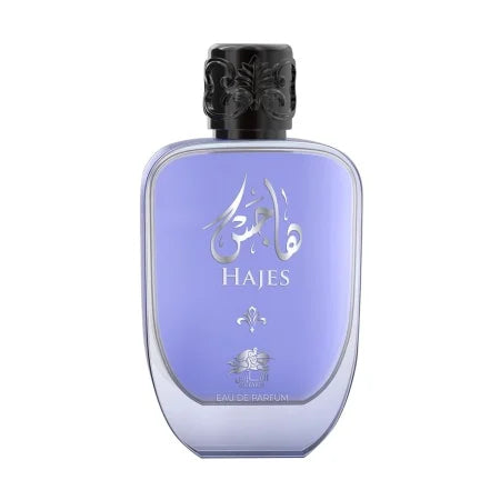 Al Fares Hajes Eau de Parfum 100 ml
