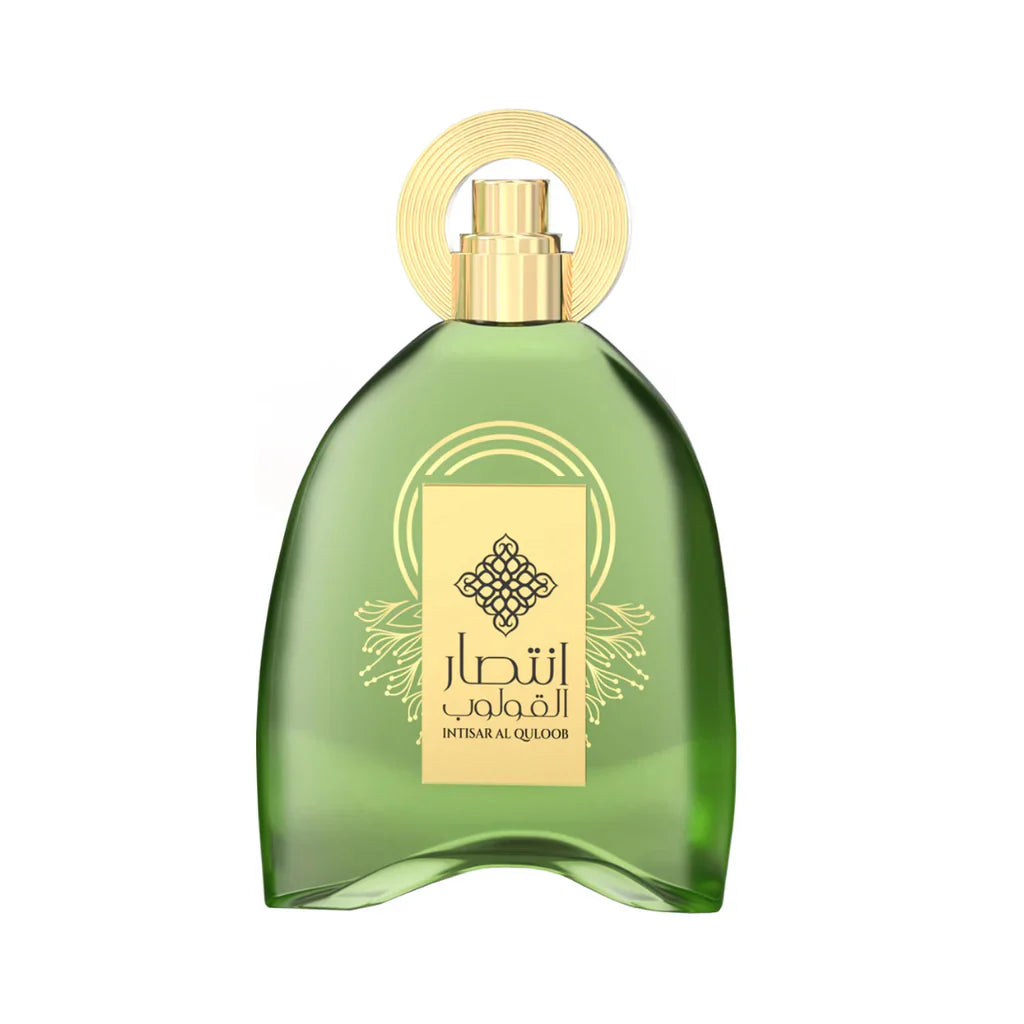 Al Fares Intisar Al Quloob Eau de Parfum 100ml