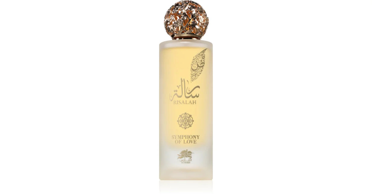 Al Fares Risalah Symphony of Love Eau de Parfum 100ml