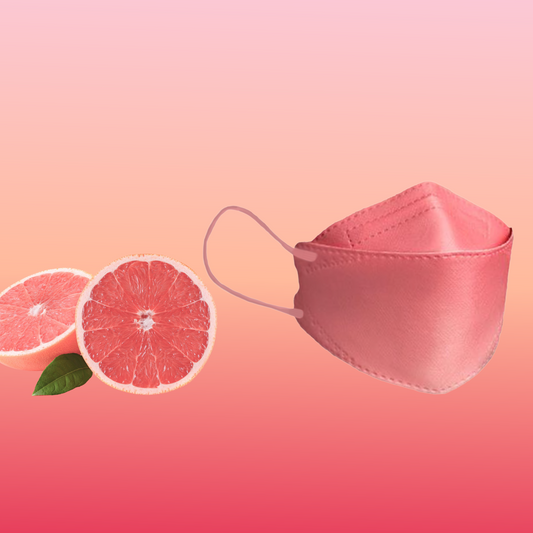 Altruan Designer Face Mask, Particle Filtering (FFP2 Standard) | Pack (10 masks)