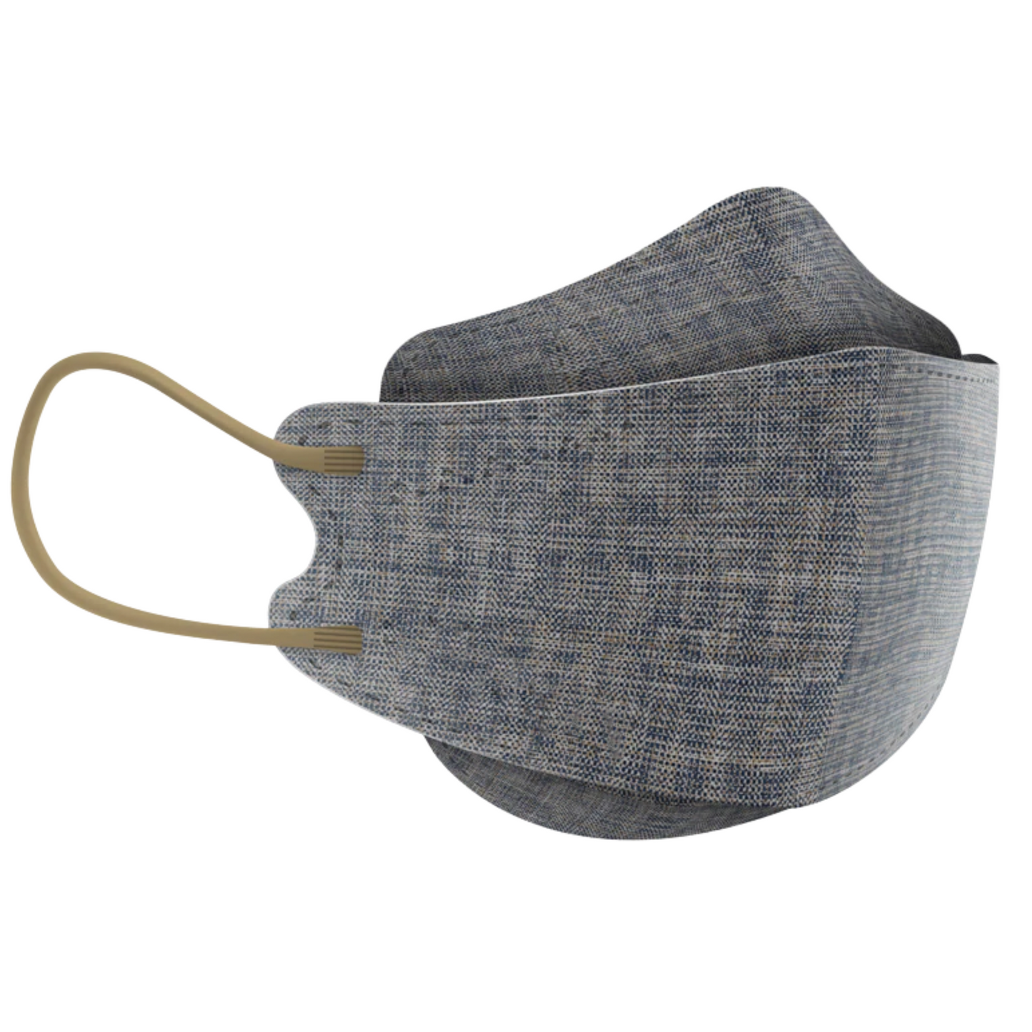 Altruan Designer Face Mask, Particle Filtering (FFP2 Standard) | Pack (10 masks)