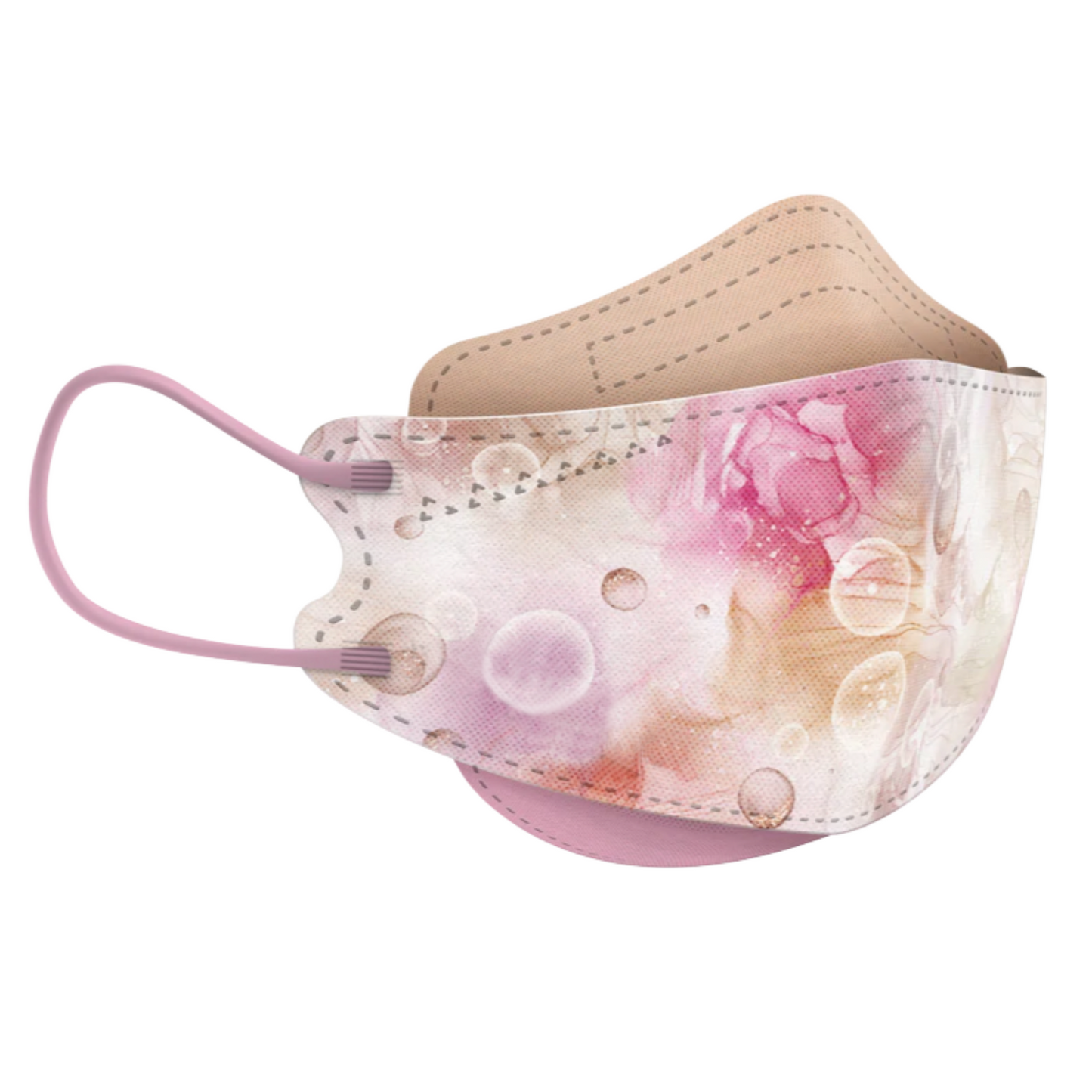 Altruan Designer Face Mask, Particle Filtering (FFP2 Standard) | Pack (10 masks)