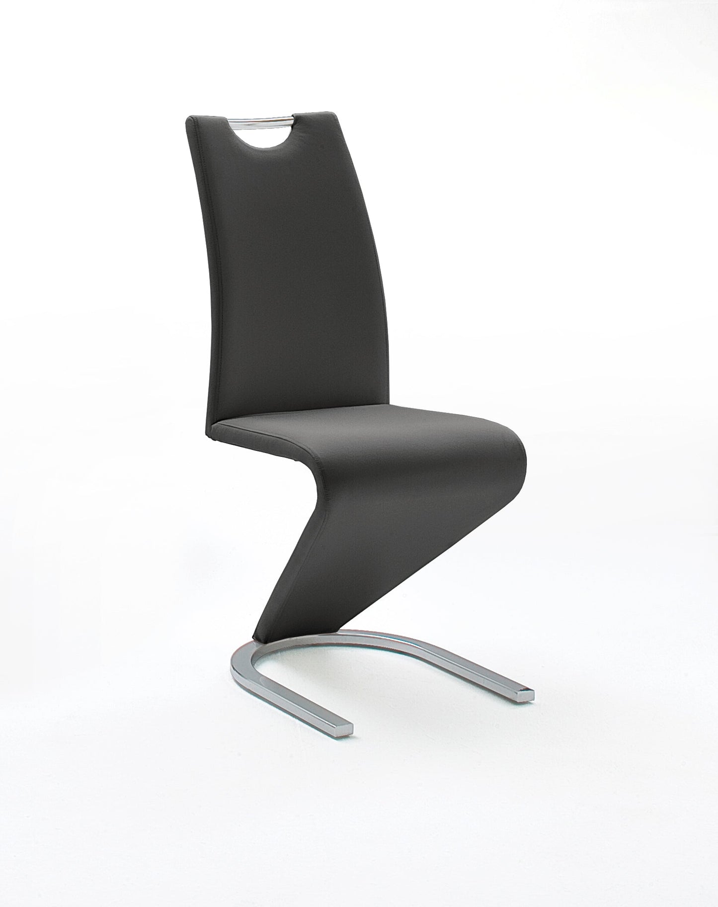 AMADO rokkstóll með handfangsgati - sett af 2