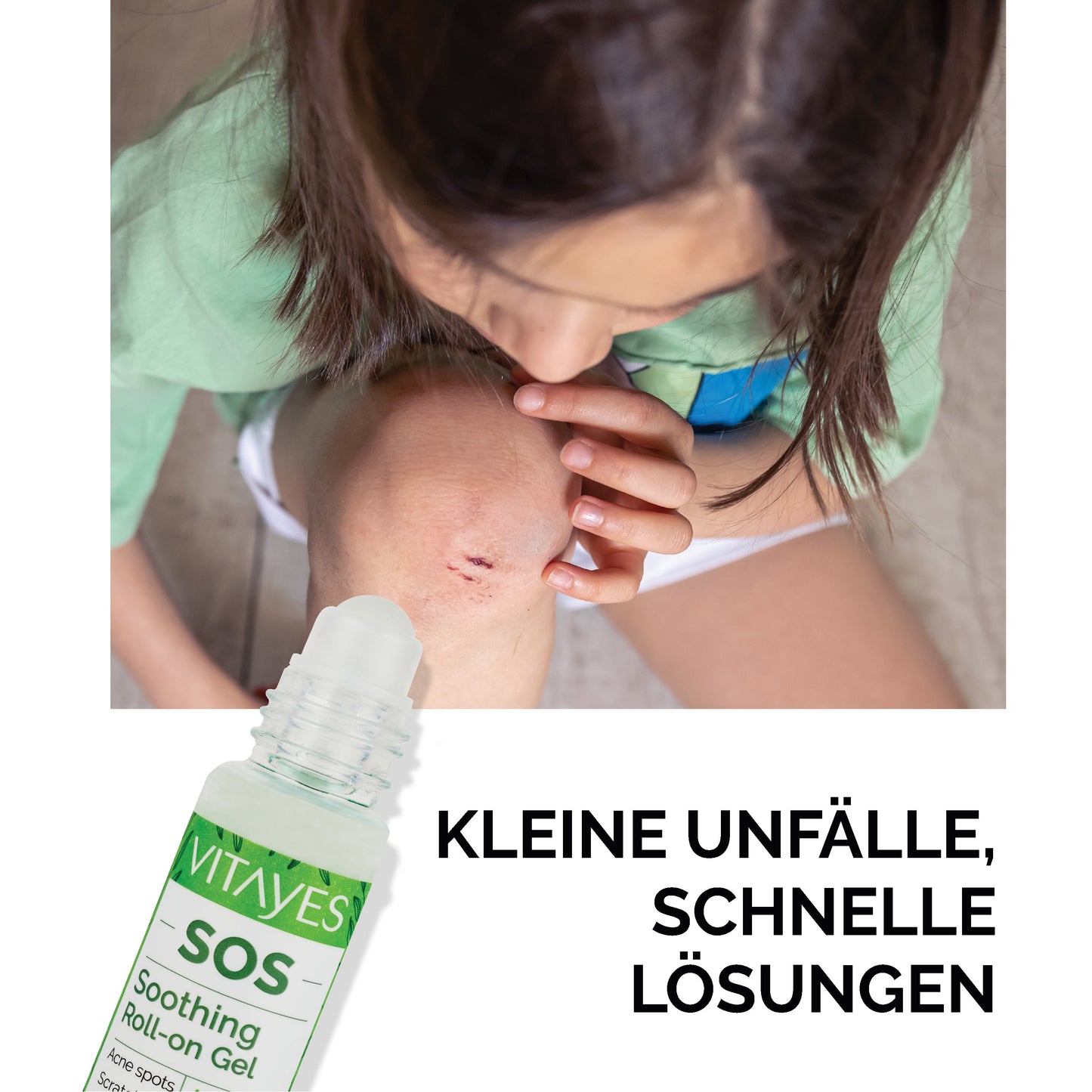 SOS Teebaumöl – Akut-Hilfe bei Pickeln, Rötungen & Hautreizungen 3 Stk. (30 ml)