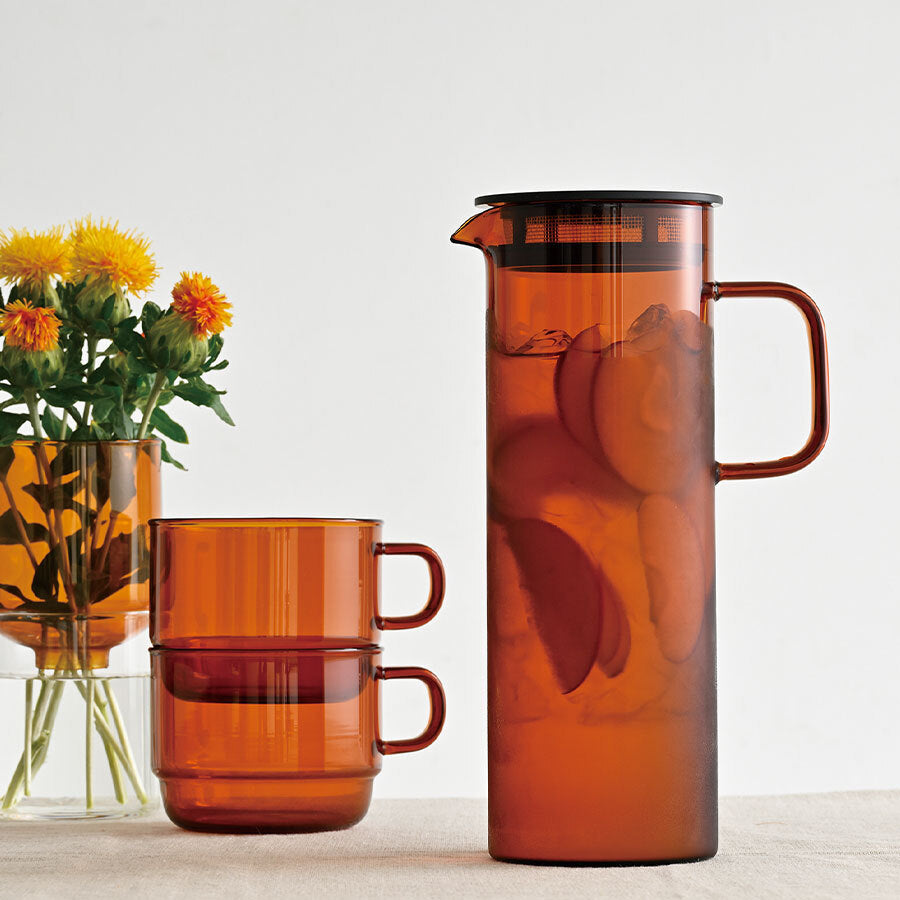 Hario Colors Cold Brew Pitcher 800 ml