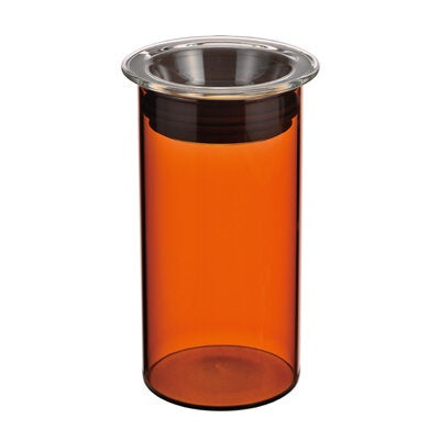 Hario Colors Canister – 400ml Airtight Coffee Storage
