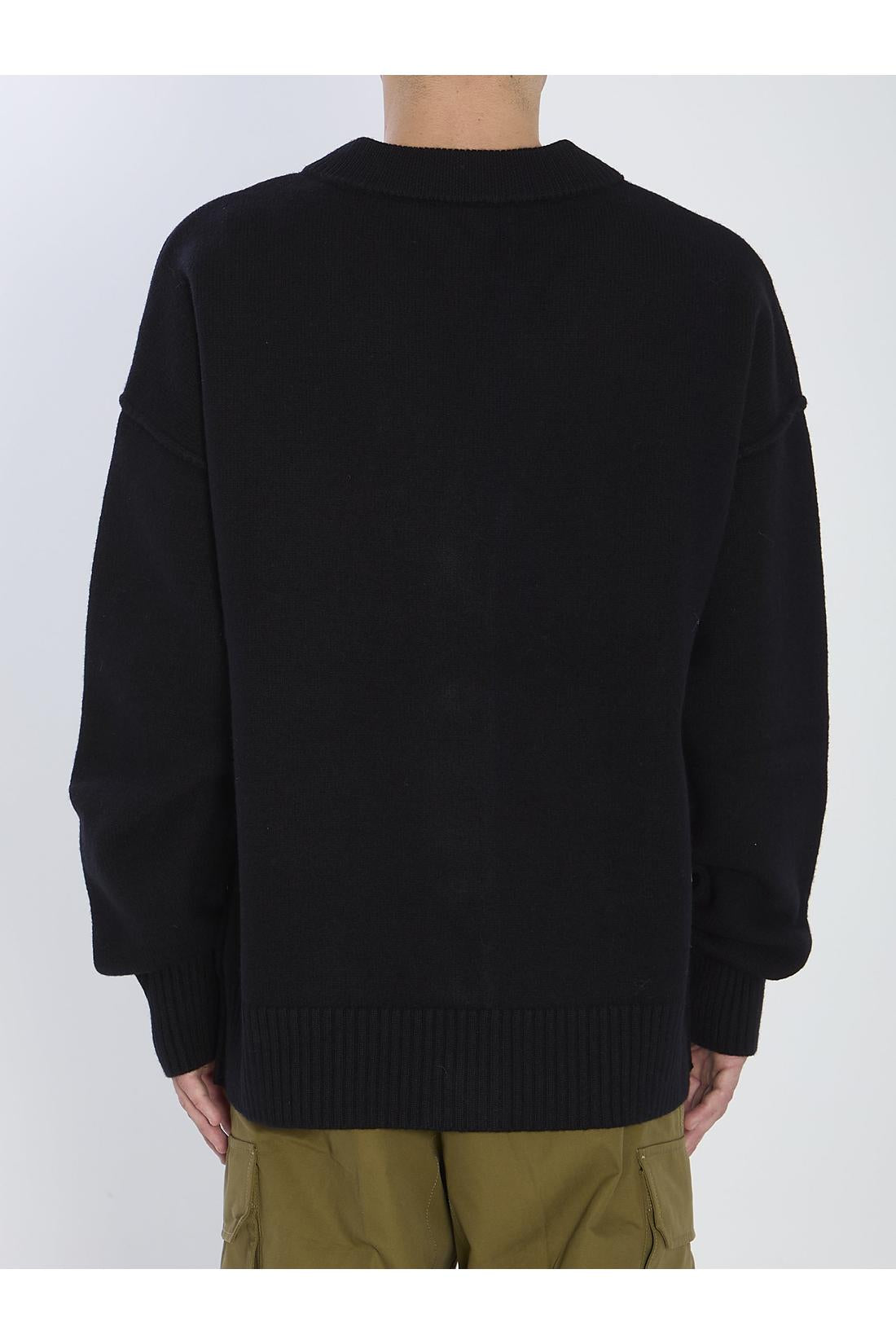 Ami De Coeur Cardigan