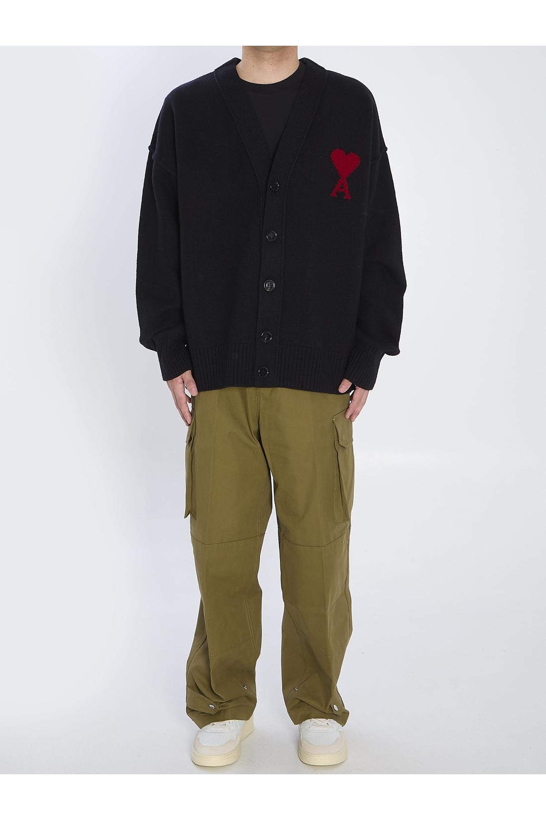 Ami De Coeur Cardigan