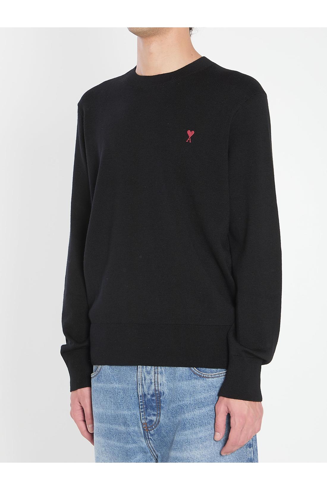 Ami De Coeur Sweater