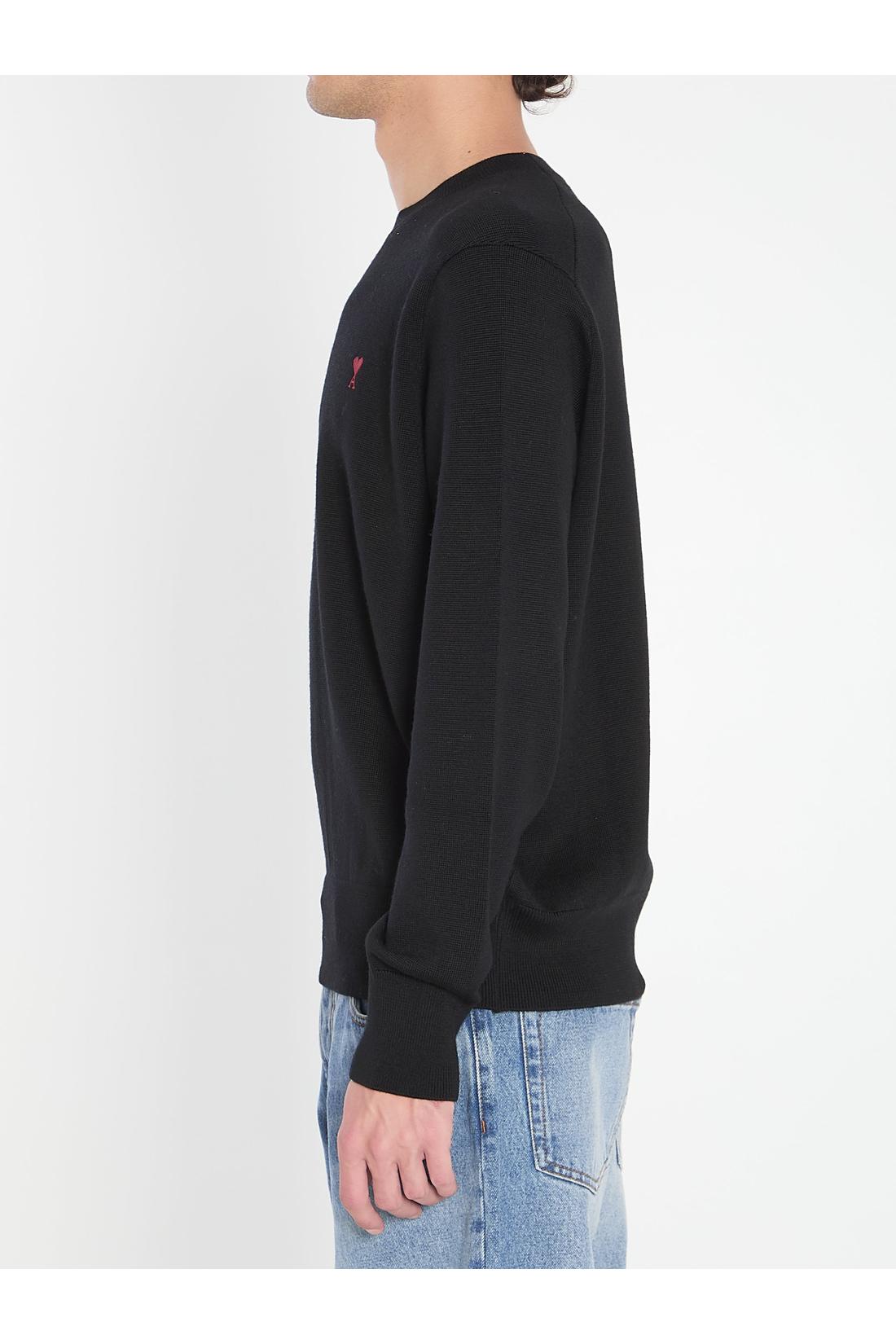 Ami De Coeur Sweater