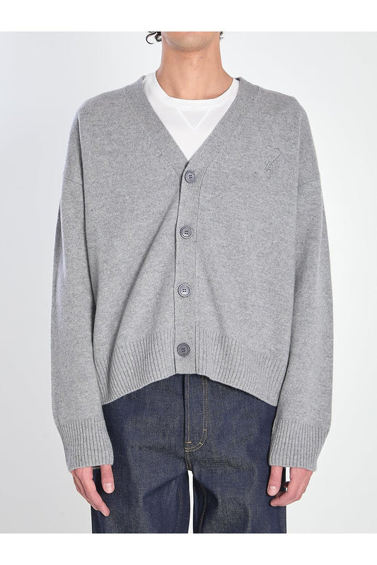 Ami de Coeur cardigan