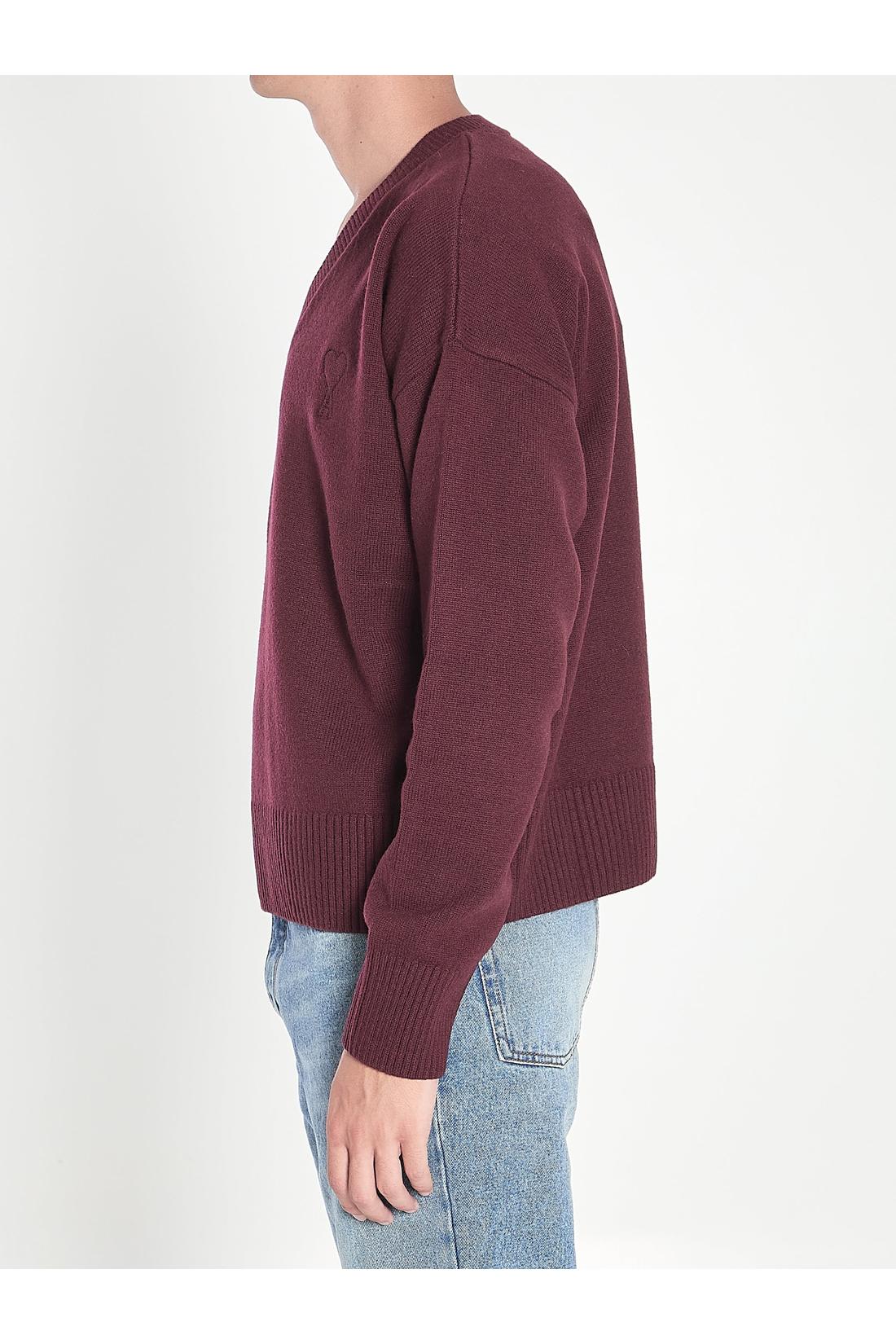 Ami de Coeur pullover