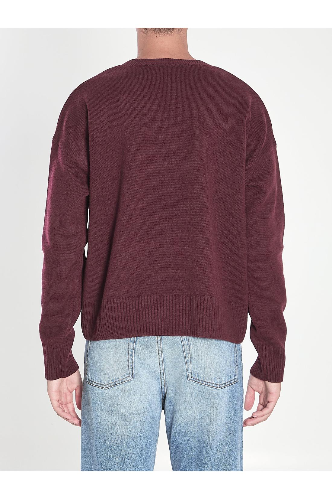 Ami de Coeur pullover