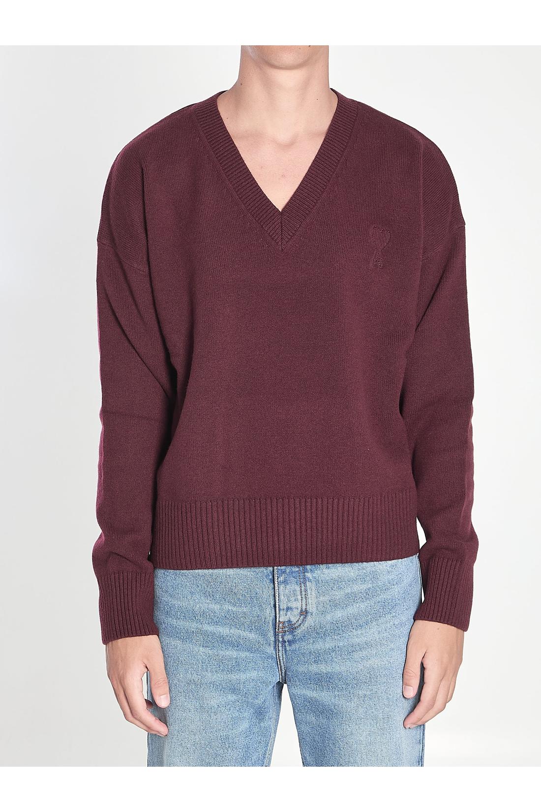 Ami de Coeur pullover
