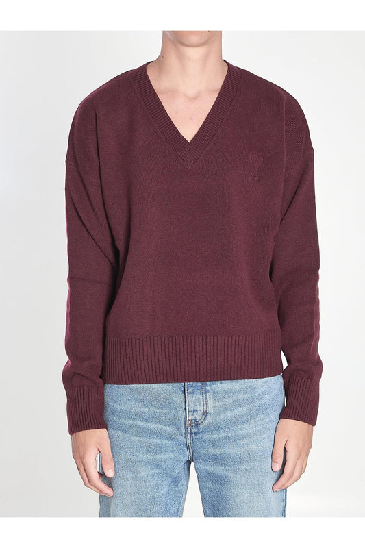 Ami de Coeur pullover