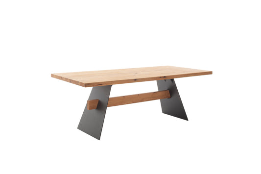 AMSTERDAM dining table