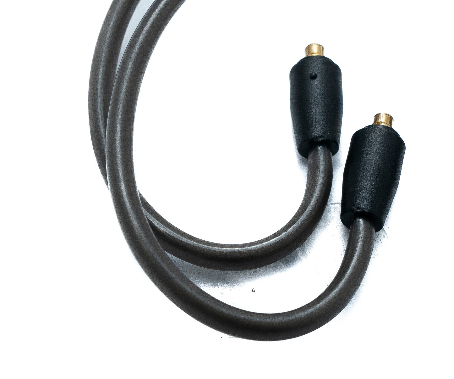 SYSTEM-S Audio Ersatz Kabel 120 cm AUX 4.4 mm Klinke für Sennheiser Kopfhörer AKG N5005 HD6XX IE 900