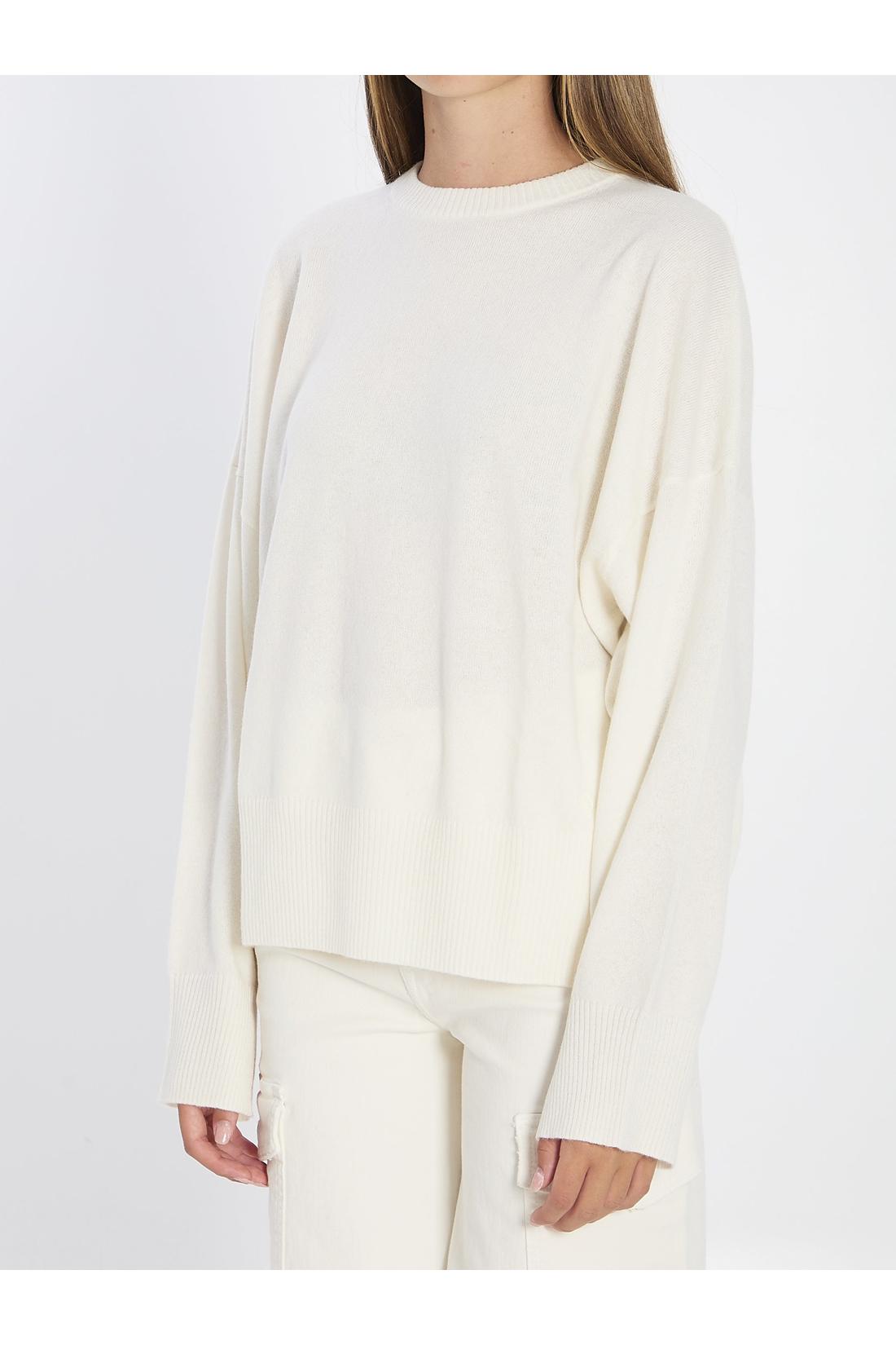 Anaa cashmere sweater