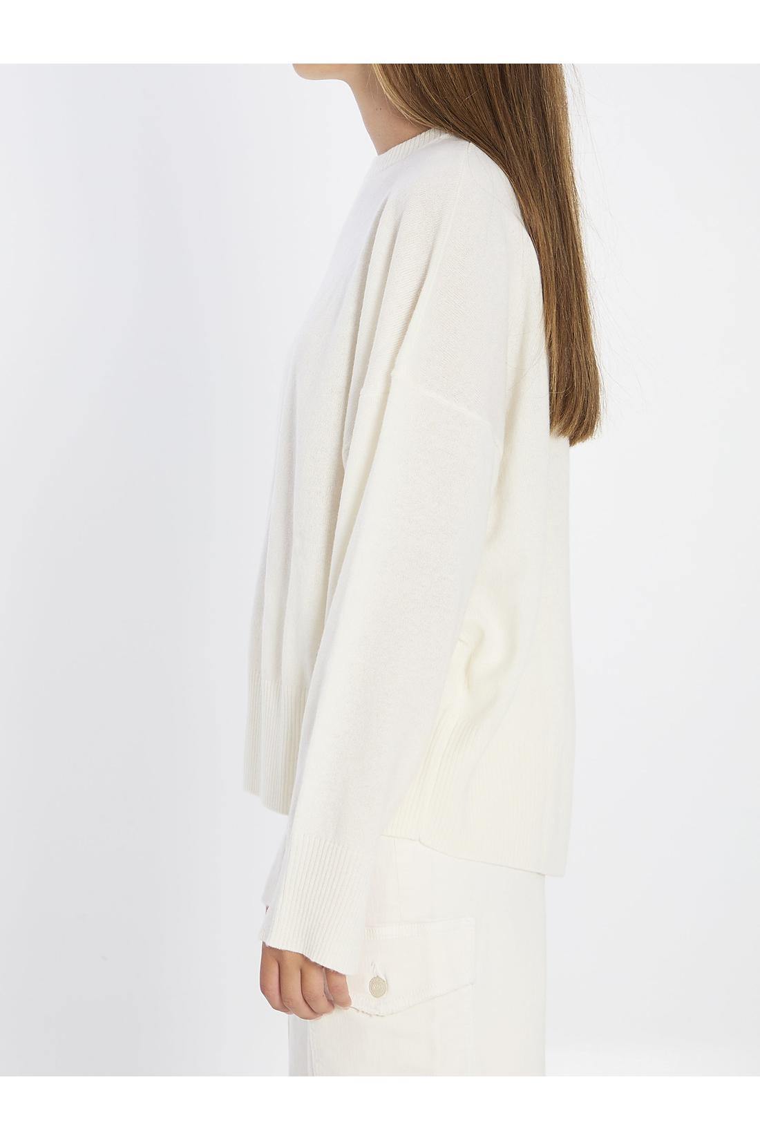 Anaa cashmere sweater