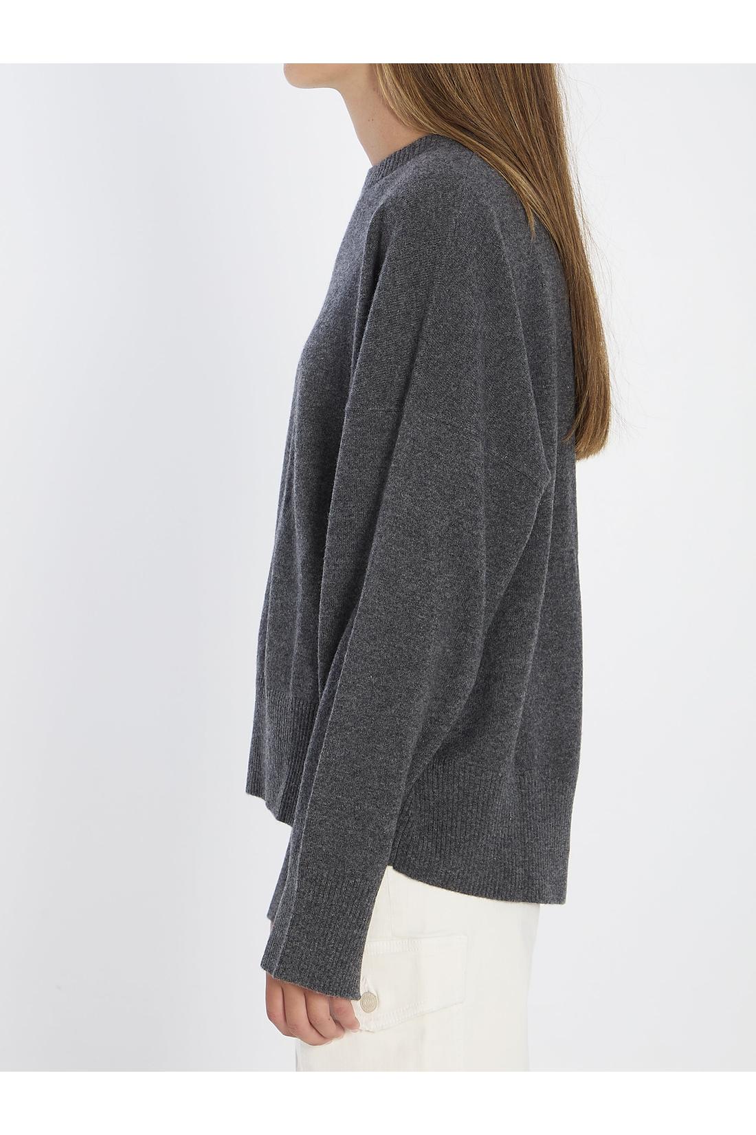 Anaa cashmere sweater