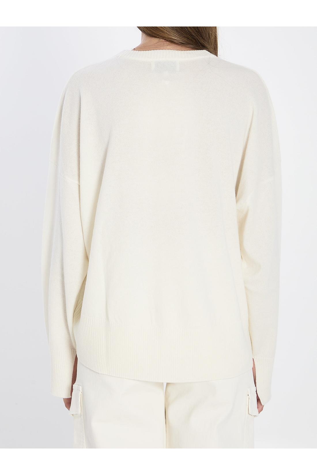 Anaa cashmere sweater