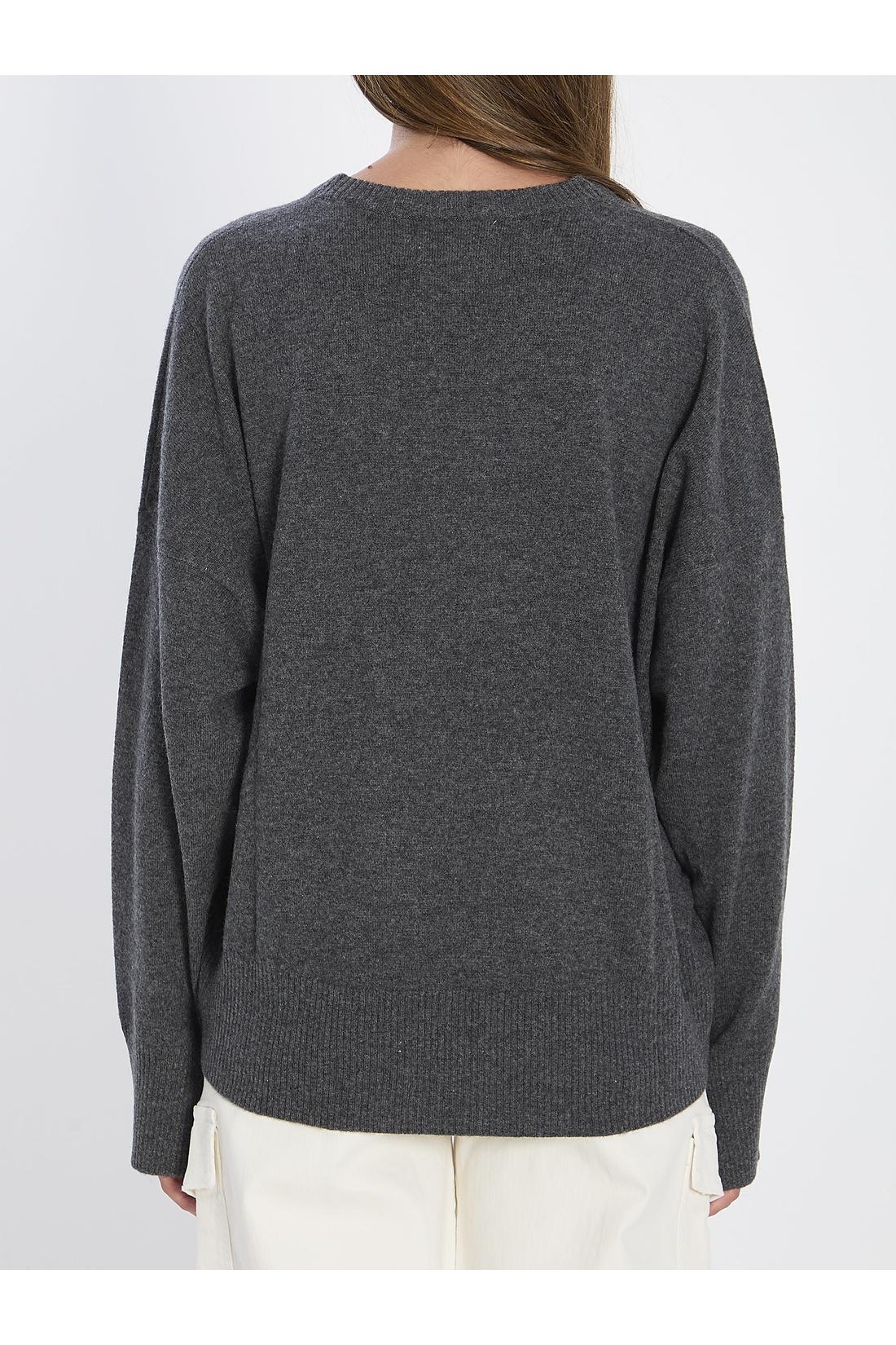 Anaa cashmere sweater
