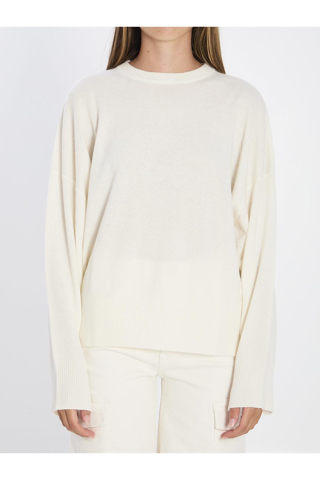 Anaa cashmere sweater