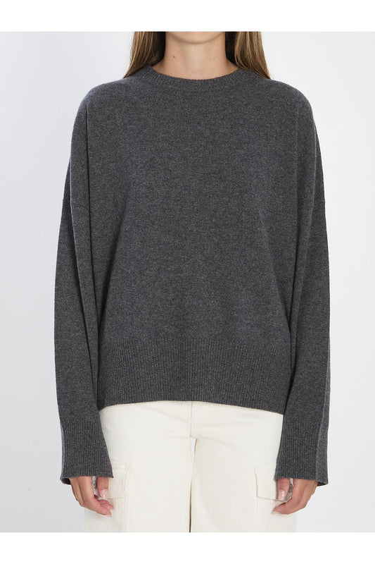 Anaa cashmere sweater