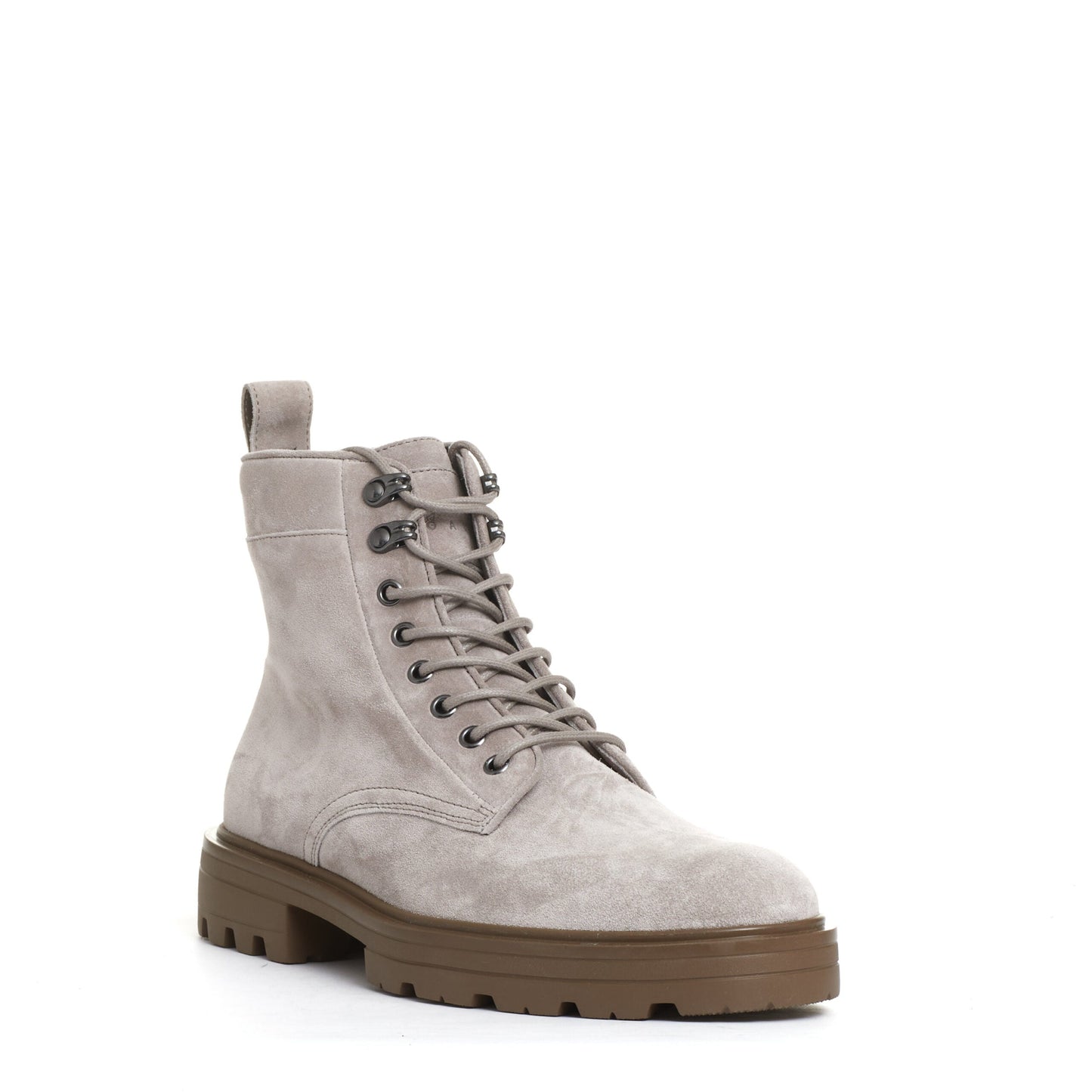 Ankle Boots BEIGE