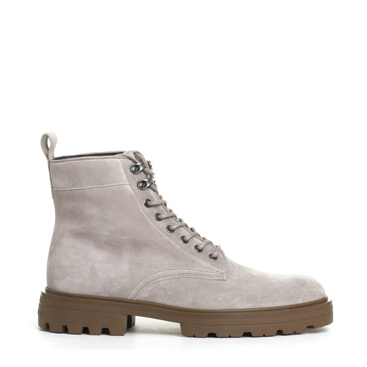 Ankle Boots BEIGE