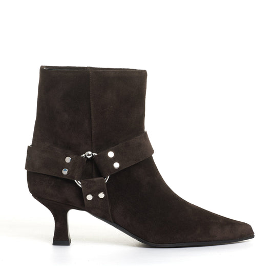 Ankle Boots BRAUN