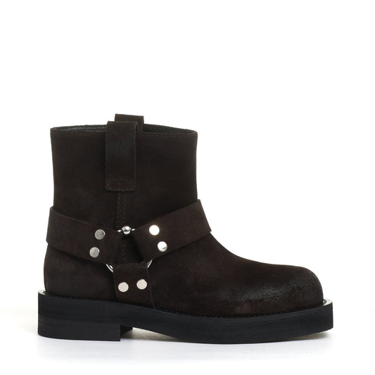 Ankle Boots BRAUN