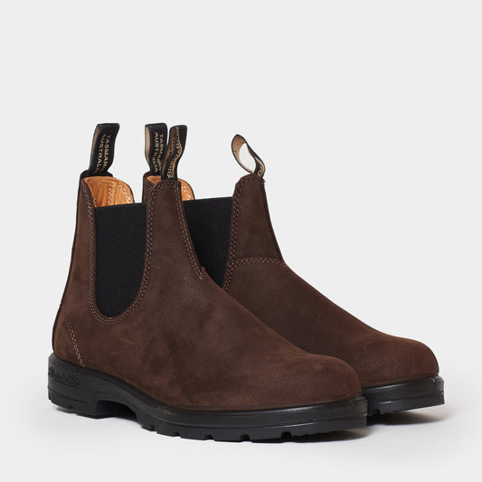Ankle Boots BRAUN
